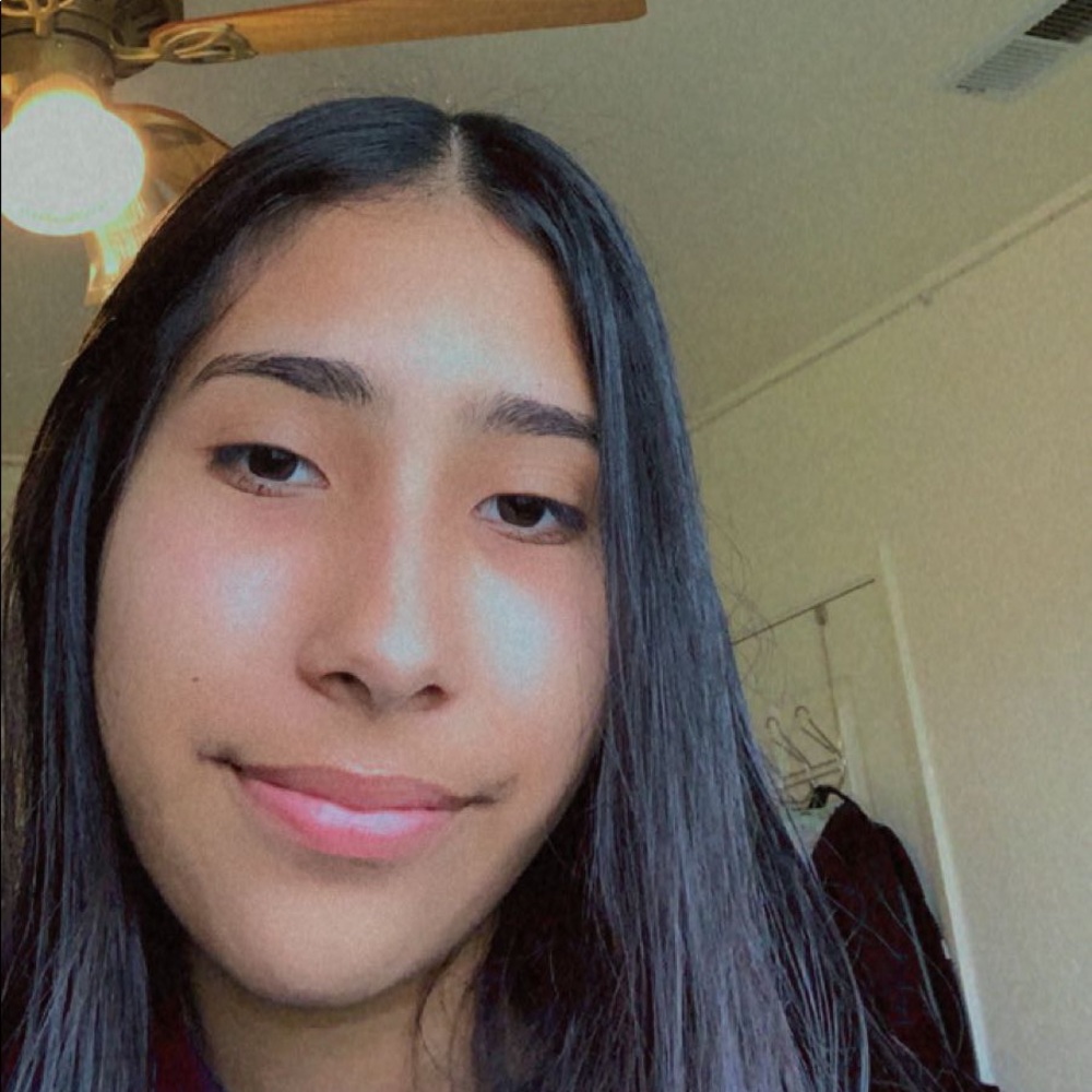 Meet your Posher, Tabitha